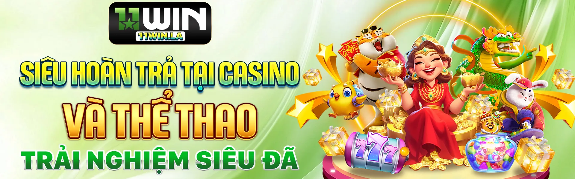 11win la a1